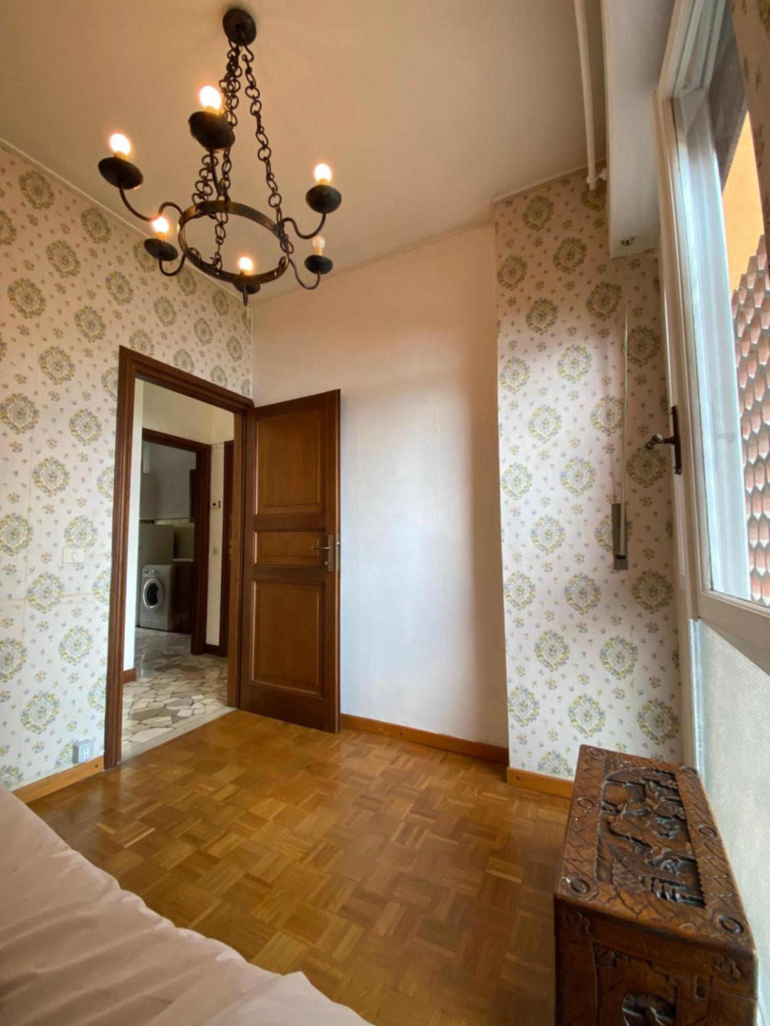 Como Lake Panorama Apartment Cadenabbia Exterior photo