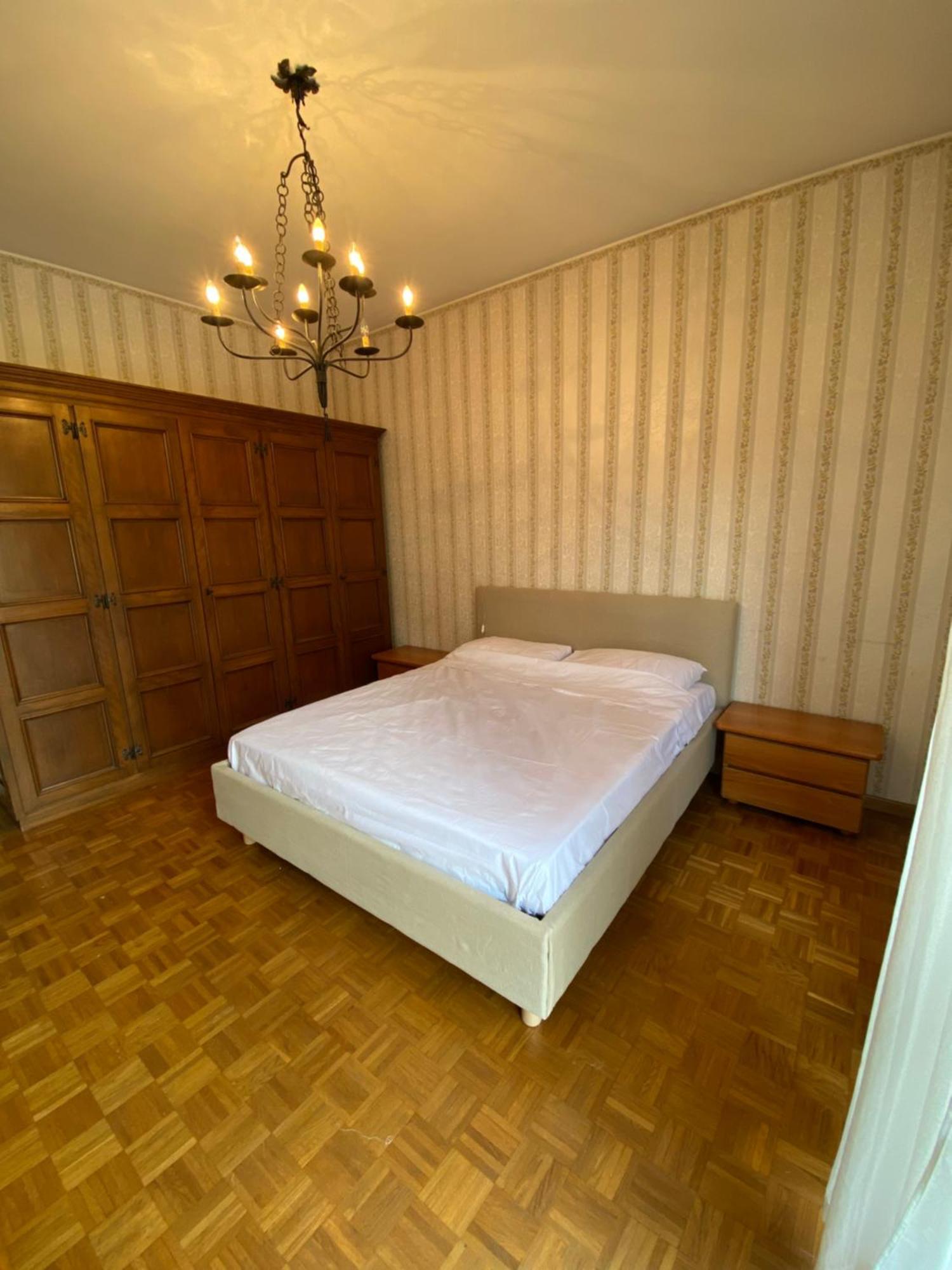 Como Lake Panorama Apartment Cadenabbia Exterior photo
