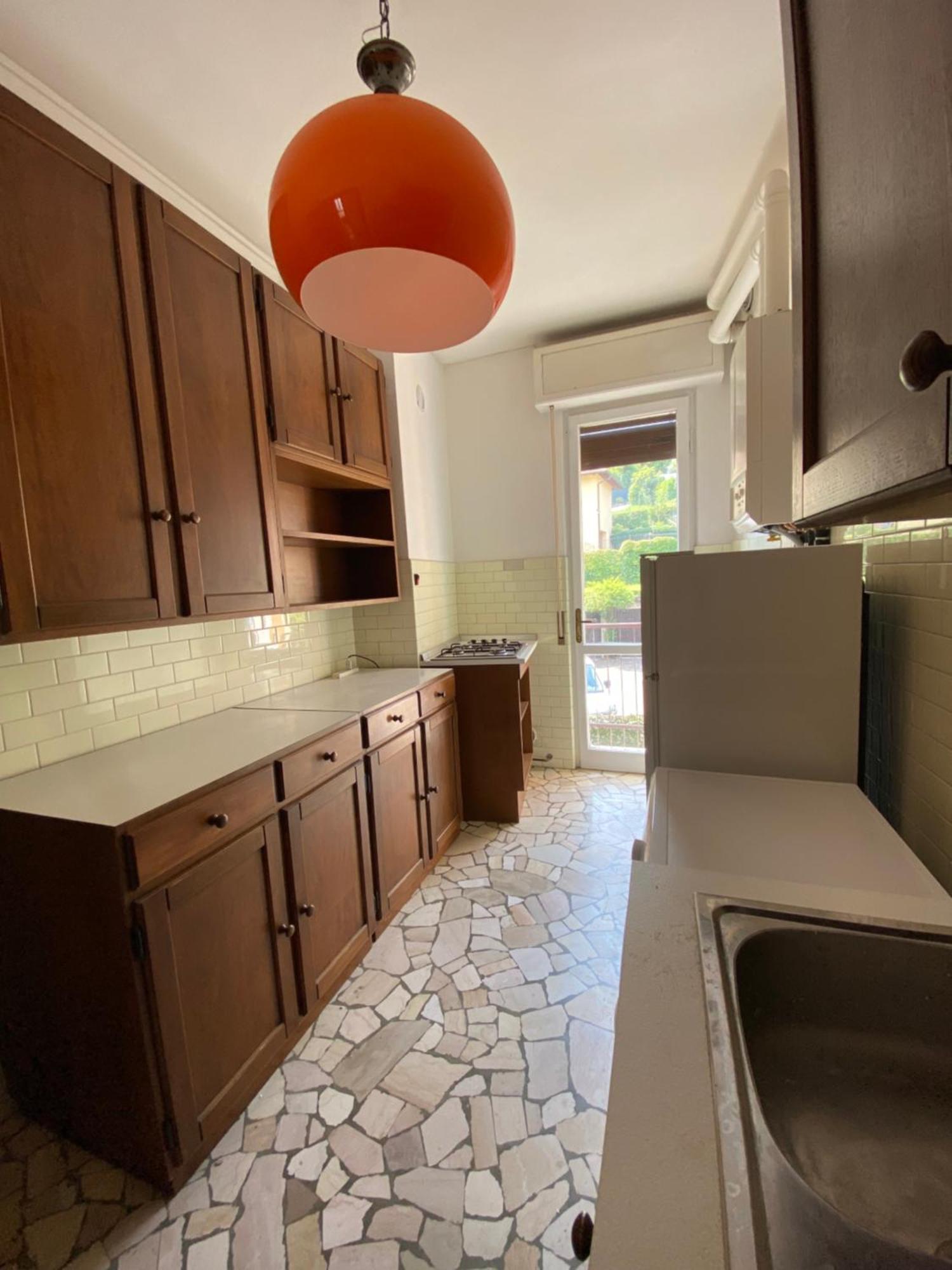Como Lake Panorama Apartment Cadenabbia Exterior photo